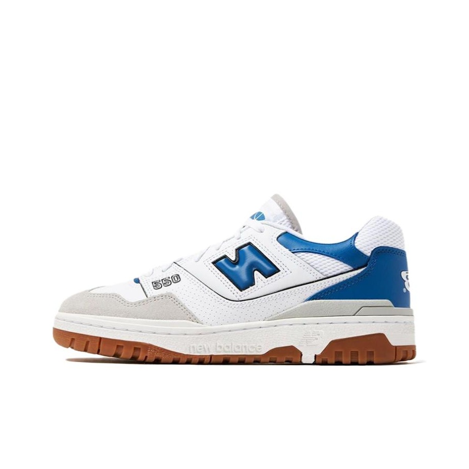 New Balance NB 550 Abrasion Re - New Balance Shoes 550 review and price