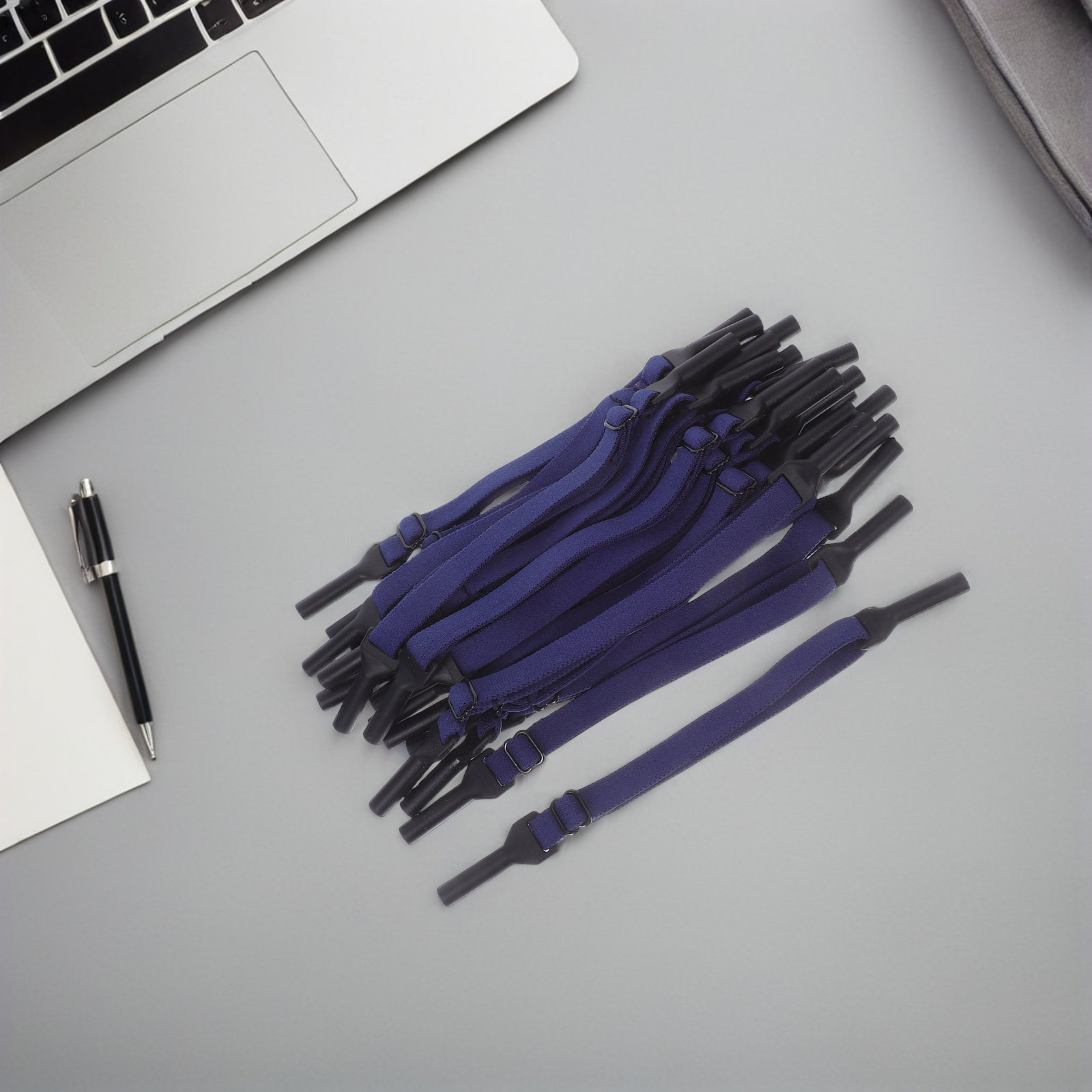 20Pcs Adjustable Elastic Glass - Sunglass Retainer Cord review and price
