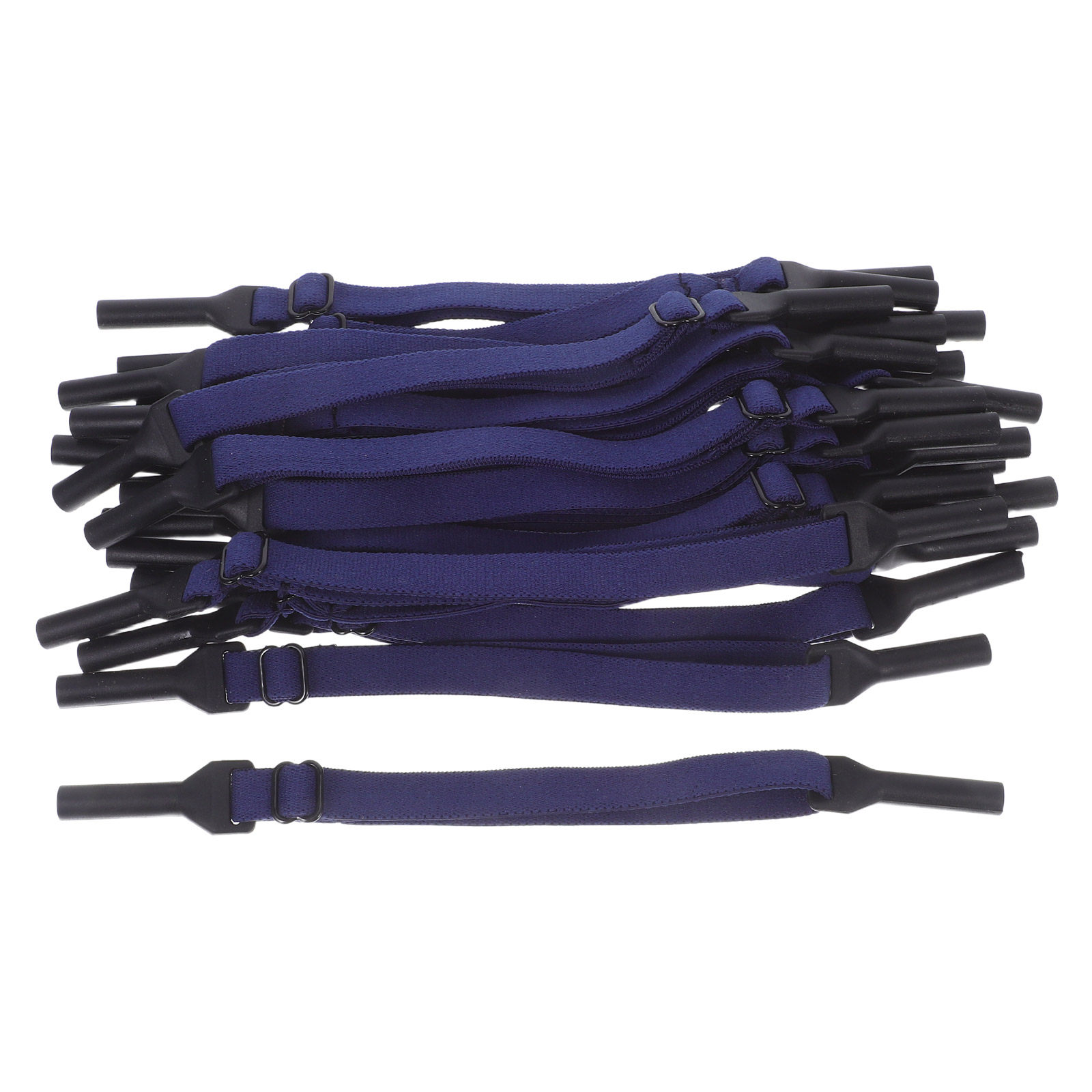 20Pcs Adjustable Elastic Glass - Sunglass Retainer Cord review and price