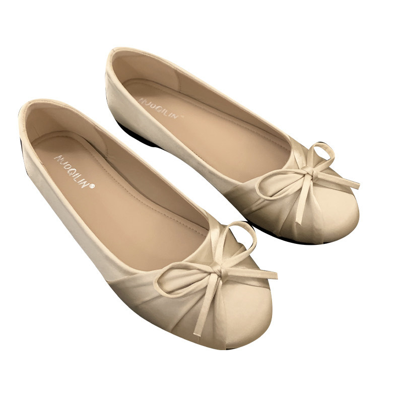 2026 New Bow-knot Temperament  - Espadrille Slip On review and price