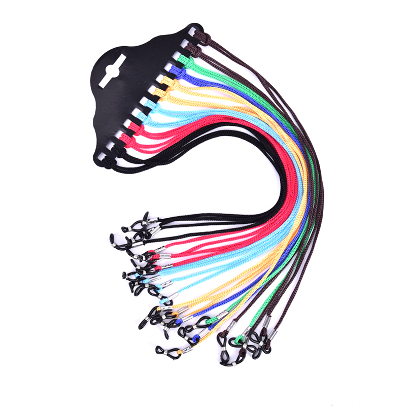 12/24/36PCS Multicolor Sunglas - Sunglass Retainer Cord review and price