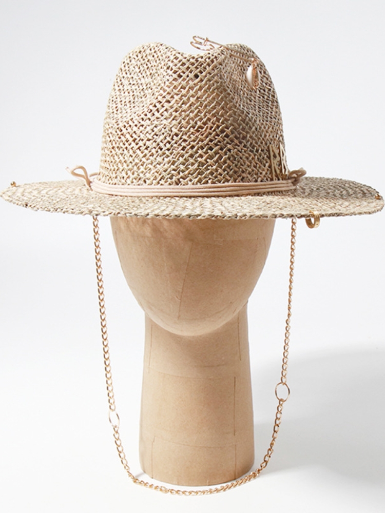 Hot Sales New European and Ame - Bucket Hat Straw review and price