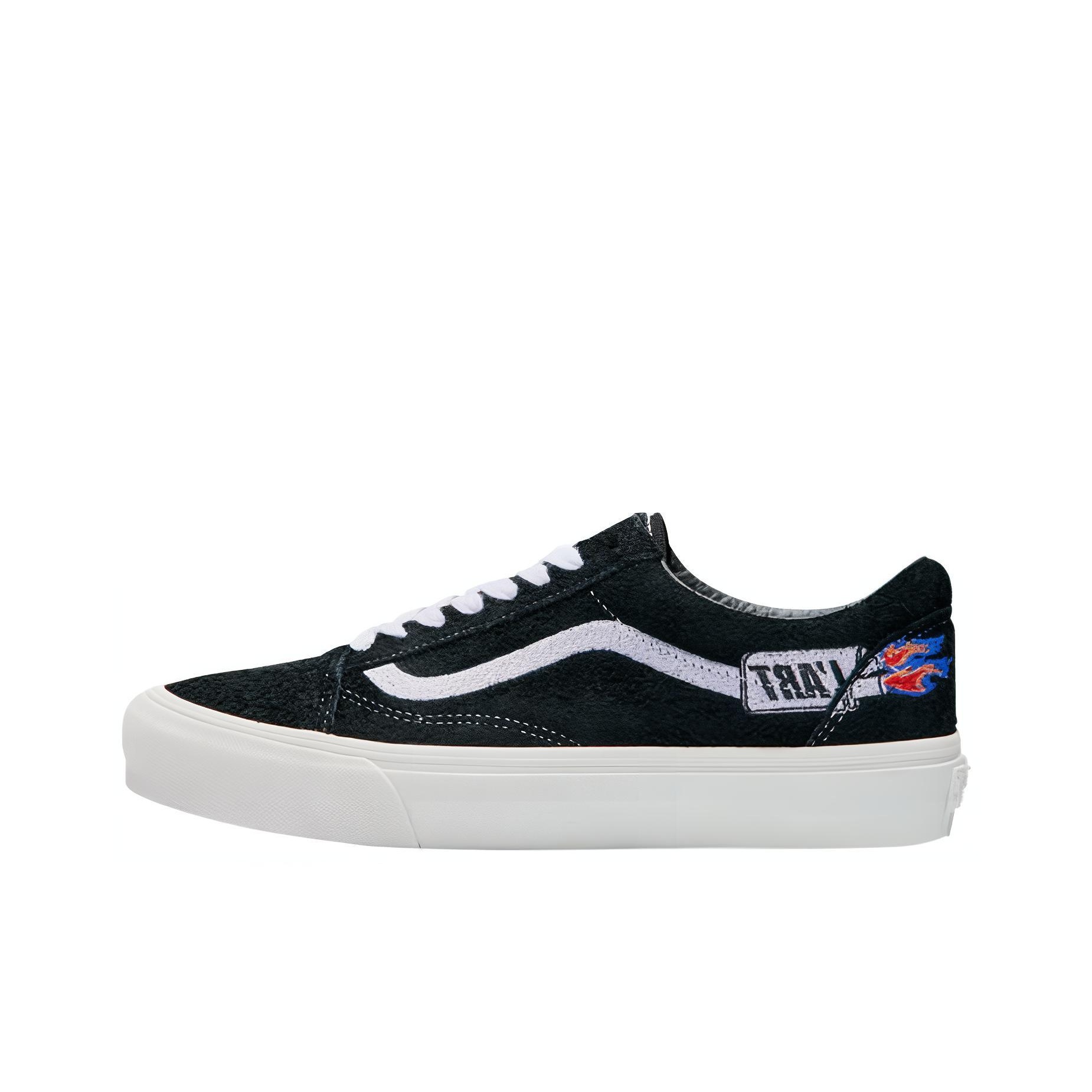Vans Old Skool Skateboard Shoe - Vans Shoes Old Skool review and price