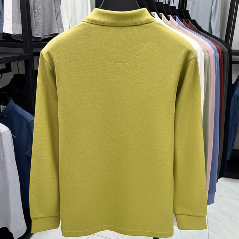 260g Long Staple Cotton Pique  - Polo Shirt Pique review and price